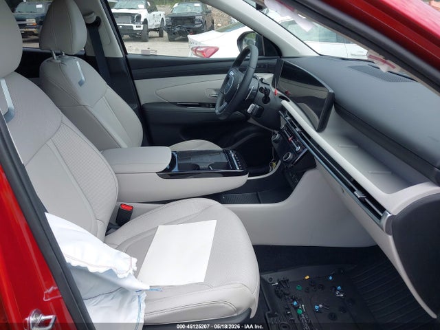 Aukcja sprzedaży 2026 Hyundai Tucson Limited, vin: 5NMJECDEXTH648608, numer aukcji: 45125207