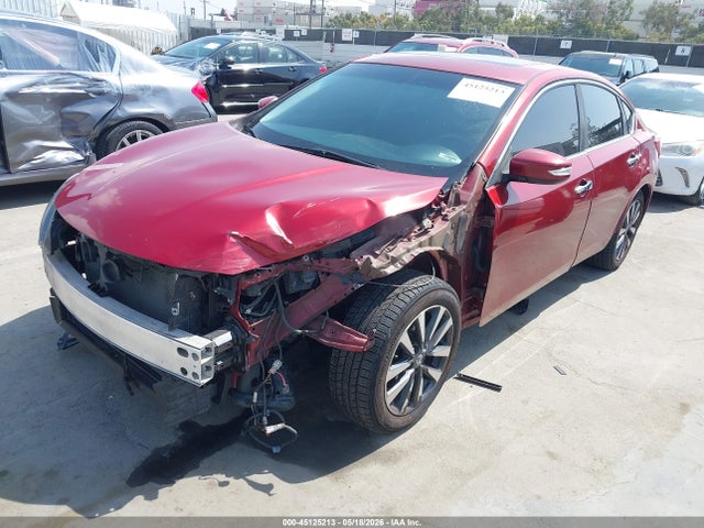 Продаж на аукціоні авто 2016 Nissan Altima 2.5 Sv, vin: 1N4AL3AP6GC150847, номер лоту: 45125213
