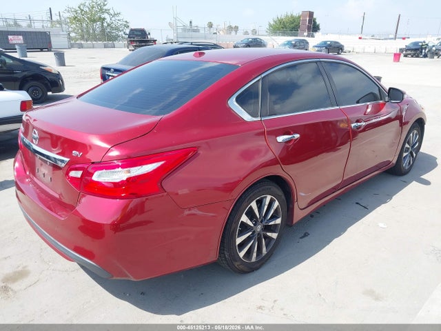 Продаж на аукціоні авто 2016 Nissan Altima 2.5 Sv, vin: 1N4AL3AP6GC150847, номер лоту: 45125213