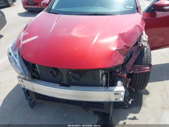 Продаж на аукціоні авто 2016 Nissan Altima 2.5 Sv, vin: 1N4AL3AP6GC150847, номер лоту: 45125213