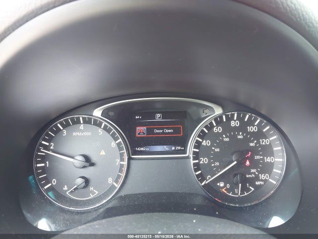 Продаж на аукціоні авто 2016 Nissan Altima 2.5 Sv, vin: 1N4AL3AP6GC150847, номер лоту: 45125213