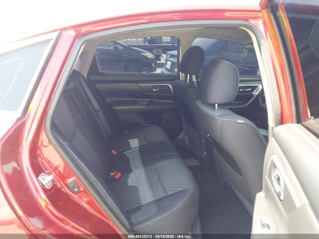 Продаж на аукціоні авто 2016 Nissan Altima 2.5 Sv, vin: 1N4AL3AP6GC150847, номер лоту: 45125213