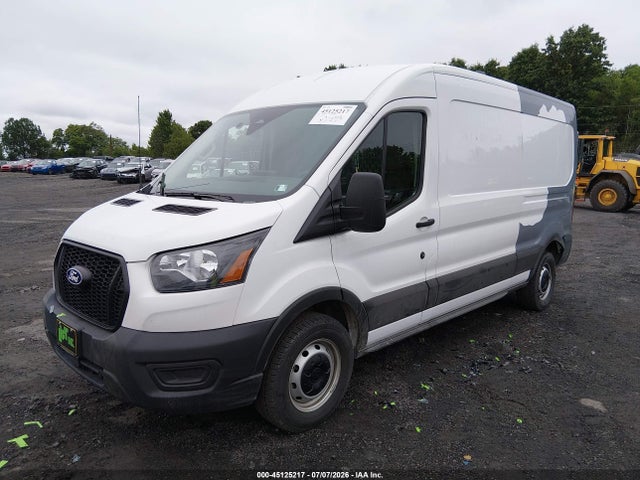 Aukcja sprzedaży 2026 Ford Transit-250, vin: 1FTBR1C82TKA44922, numer aukcji: 45125217