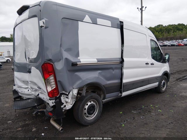 Продажа на аукционе авто 2026 Ford Transit-250, vin: 1FTBR1C82TKA44922, номер лота: 45125217