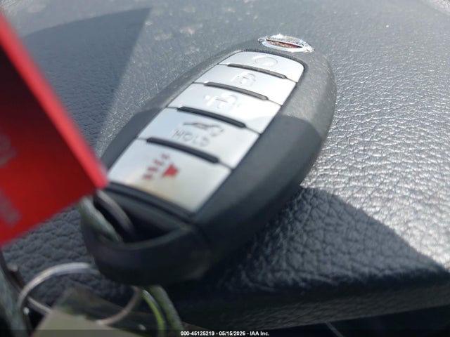 45125219 :رقم المزاد ، KNMAT2MT9JP563827 vin ، 2018 Nissan Rogue Sv مزاد بيع