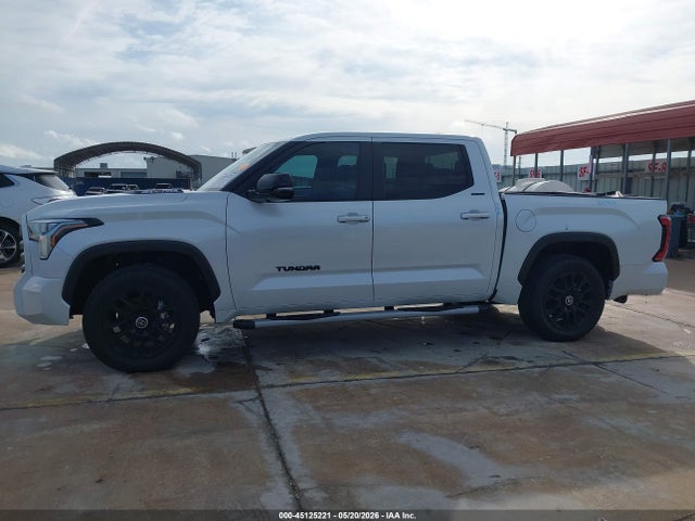 Aukcja sprzedaży 2024 Toyota Tundra Hybrid Limited 4wd, vin: 5TFWC5DB7RX053194, numer aukcji: 45125221