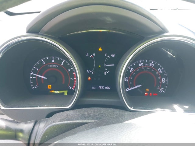 Aukcja sprzedaży 2013 Toyota Highlander Base Plus V6, vin: 5TDZK3EHXDS117265, numer aukcji: 45125222