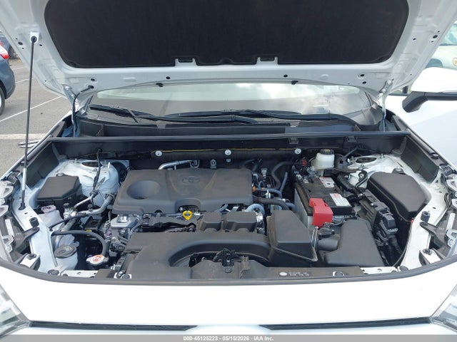 Toyota Rav4 Xle 2025 JTMW1RFV6SD127183 Image 10