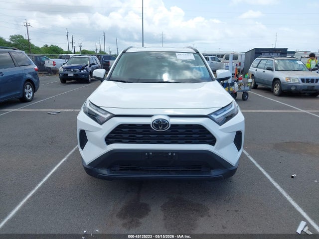 Toyota Rav4 Xle 2025 JTMW1RFV6SD127183 Image 12
