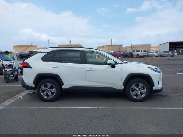 Toyota Rav4 Xle 2025 JTMW1RFV6SD127183 Image 13