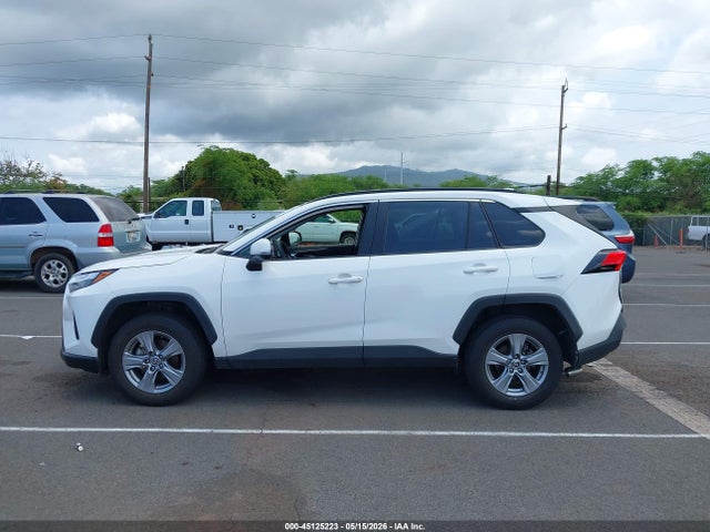 Toyota Rav4 Xle 2025 JTMW1RFV6SD127183 Image 14