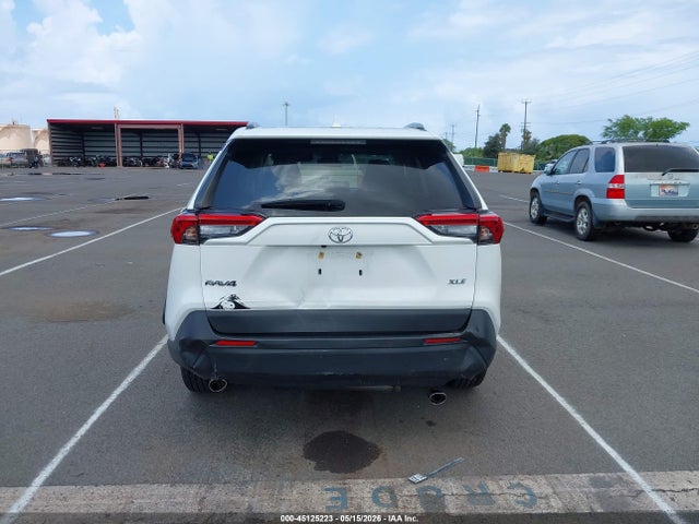 Toyota Rav4 Xle 2025 JTMW1RFV6SD127183 Image 16