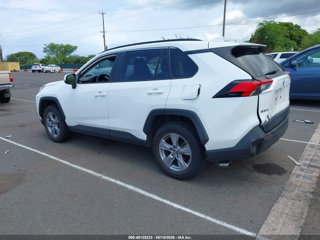 Toyota Rav4 Xle 2025 JTMW1RFV6SD127183 Image 3