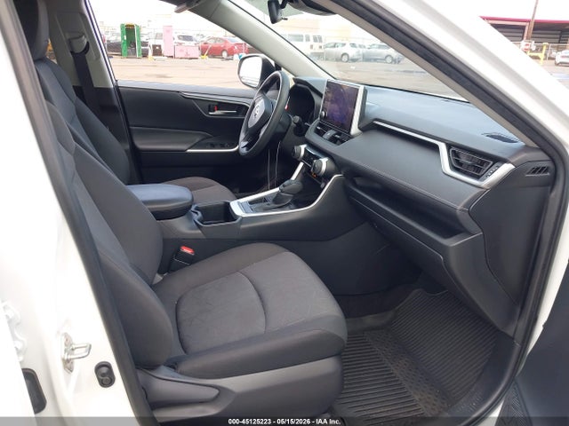 Toyota Rav4 Xle 2025 JTMW1RFV6SD127183 Image 5