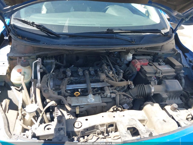 Nissan Versa Sv Xtronic Cvt 2021 3N1CN8EV2ML826815 Image 10