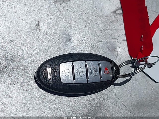 Nissan Versa Sv Xtronic Cvt 2021 3N1CN8EV2ML826815 Image 11