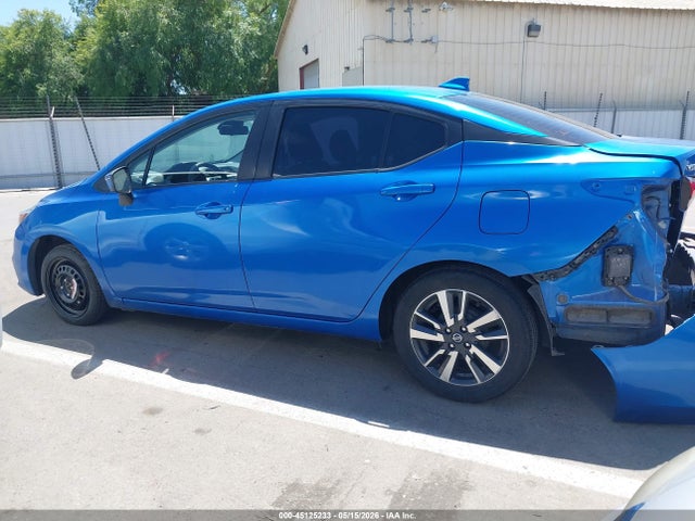 Nissan Versa Sv Xtronic Cvt 2021 3N1CN8EV2ML826815 Image 15