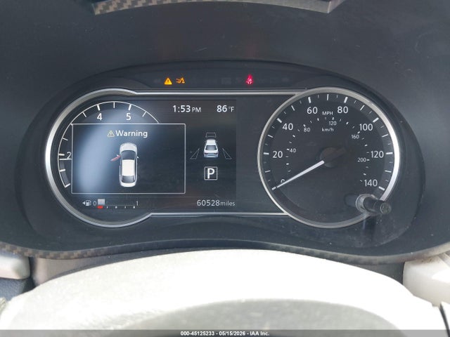 Nissan Versa Sv Xtronic Cvt 2021 3N1CN8EV2ML826815 Image 7