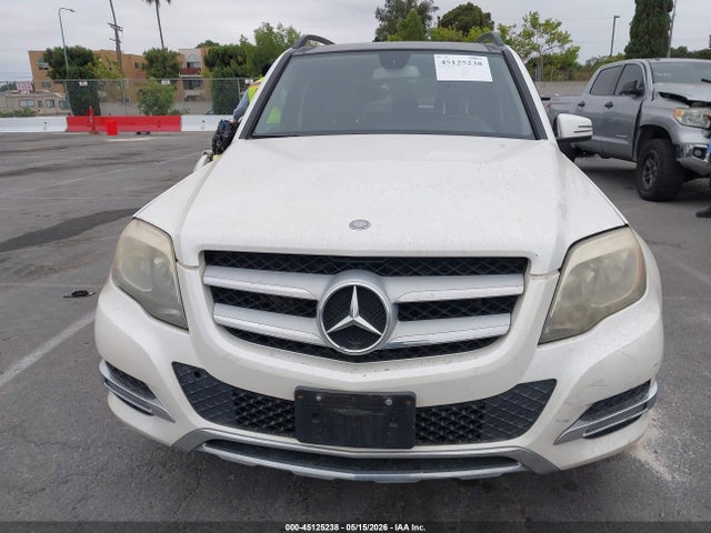 Aukcja sprzedaży 2013 Mercedes-benz Glk 250 Bluetec 4matic, vin: WDCGG0EB6DG129680, numer aukcji: 45125238