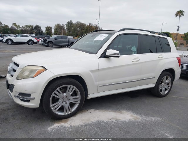 Aukcja sprzedaży 2013 Mercedes-benz Glk 250 Bluetec 4matic, vin: WDCGG0EB6DG129680, numer aukcji: 45125238