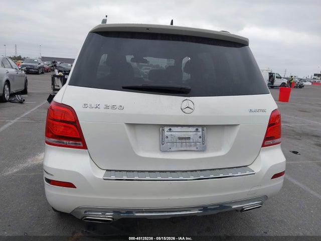Aukcja sprzedaży 2013 Mercedes-benz Glk 250 Bluetec 4matic, vin: WDCGG0EB6DG129680, numer aukcji: 45125238