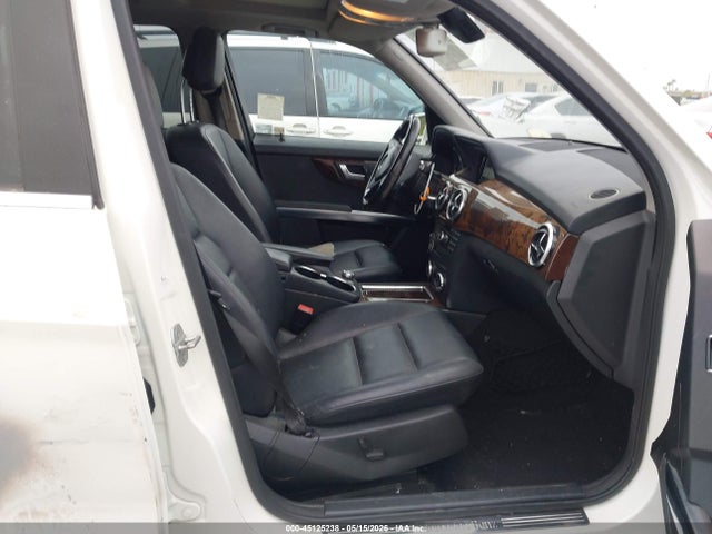 Aukcja sprzedaży 2013 Mercedes-benz Glk 250 Bluetec 4matic, vin: WDCGG0EB6DG129680, numer aukcji: 45125238