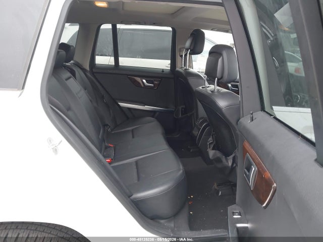 Aukcja sprzedaży 2013 Mercedes-benz Glk 250 Bluetec 4matic, vin: WDCGG0EB6DG129680, numer aukcji: 45125238
