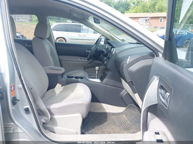45125242 :رقم المزاد ، JN8AS58V39W432298 vin ، 2009 Nissan Rogue S مزاد بيع