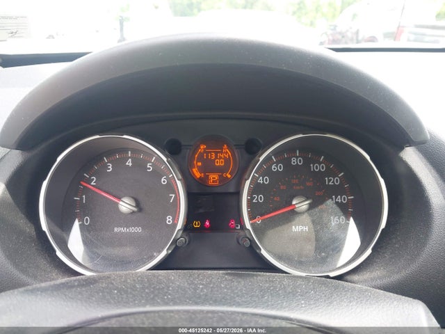 45125242 :رقم المزاد ، JN8AS58V39W432298 vin ، 2009 Nissan Rogue S مزاد بيع