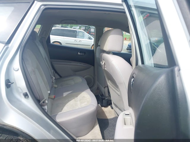 45125242 :رقم المزاد ، JN8AS58V39W432298 vin ، 2009 Nissan Rogue S مزاد بيع