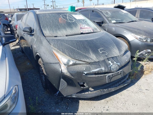 2017 JTDKARFU6H3033602 main image