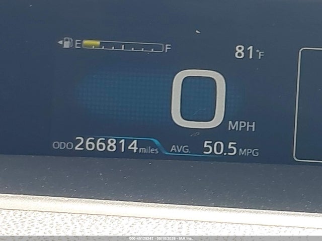 Toyota Prius Three 2017 JTDKARFU6H3033602 Image 16