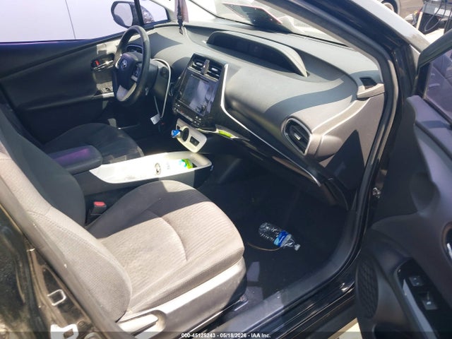 Toyota Prius Three 2017 JTDKARFU6H3033602 Image 5