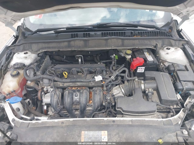 Aukcja sprzedaży 2015 Ford Fusion Se, vin: 3FA6P0H78FR216930, numer aukcji: 45125245