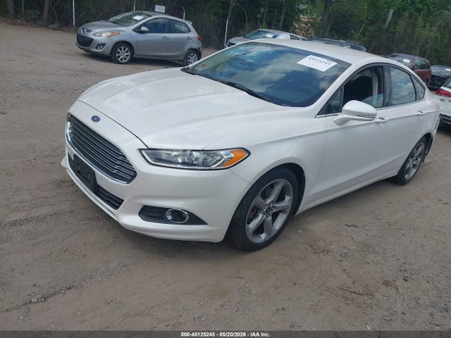 Aukcja sprzedaży 2015 Ford Fusion Se, vin: 3FA6P0H78FR216930, numer aukcji: 45125245