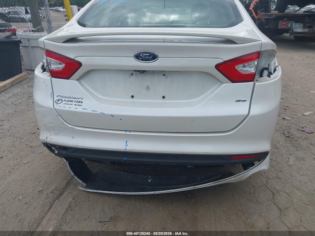 Aukcja sprzedaży 2015 Ford Fusion Se, vin: 3FA6P0H78FR216930, numer aukcji: 45125245