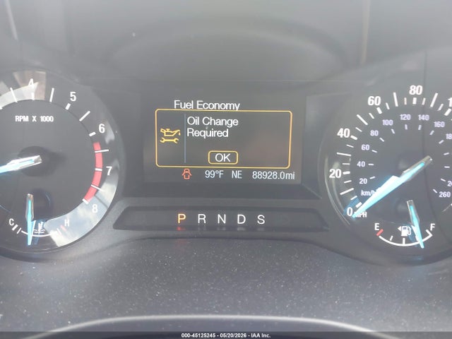 Aukcja sprzedaży 2015 Ford Fusion Se, vin: 3FA6P0H78FR216930, numer aukcji: 45125245