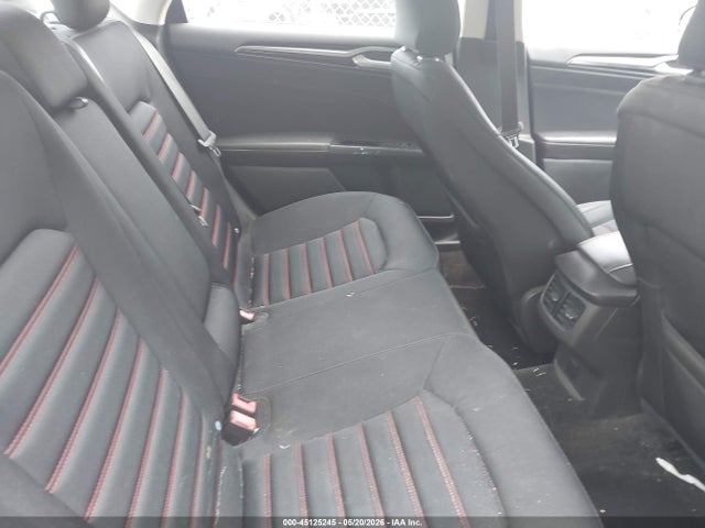 Aukcja sprzedaży 2015 Ford Fusion Se, vin: 3FA6P0H78FR216930, numer aukcji: 45125245