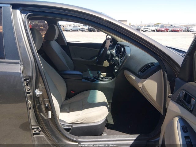 Продажа на аукционе авто 2015 Kia Optima Lx, vin: 5XXGM4A71FG356972, номер лота: 45125247