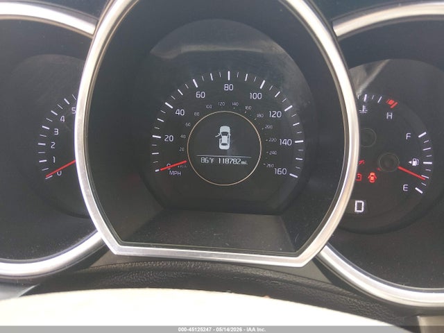 Продажа на аукционе авто 2015 Kia Optima Lx, vin: 5XXGM4A71FG356972, номер лота: 45125247