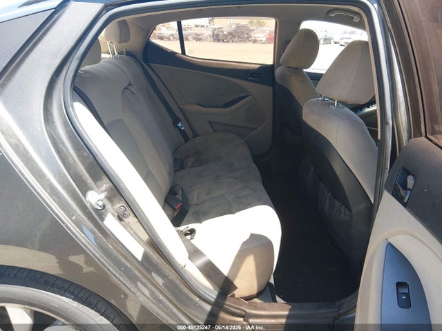 Продажа на аукционе авто 2015 Kia Optima Lx, vin: 5XXGM4A71FG356972, номер лота: 45125247