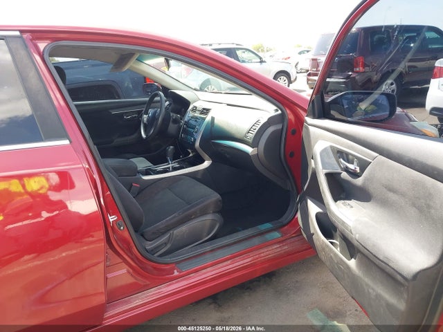Продаж на аукціоні авто 2014 Nissan Altima 2.5 S, vin: 1N4AL3AP8EN212007, номер лоту: 45125250