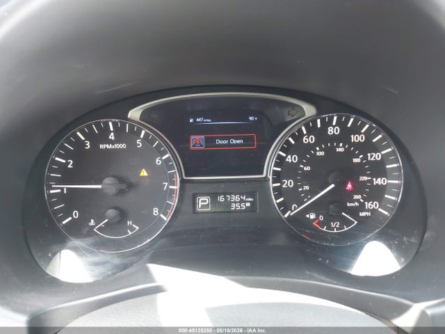 Продаж на аукціоні авто 2014 Nissan Altima 2.5 S, vin: 1N4AL3AP8EN212007, номер лоту: 45125250