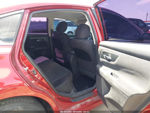 Продаж на аукціоні авто 2014 Nissan Altima 2.5 S, vin: 1N4AL3AP8EN212007, номер лоту: 45125250