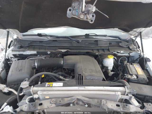 Продажа на аукционе авто 2019 Ram 1500 Classic Tradesman  4x2 5'7 Box, vin: 1C6RR6KG9KS643746, номер лота: 45125253