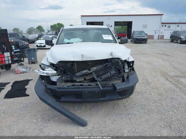 Продажа на аукционе авто 2019 Ram 1500 Classic Tradesman  4x2 5'7 Box, vin: 1C6RR6KG9KS643746, номер лота: 45125253
