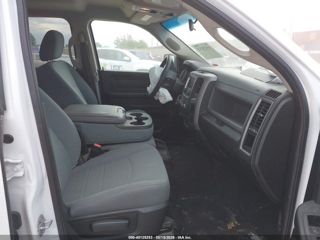 Продажа на аукционе авто 2019 Ram 1500 Classic Tradesman  4x2 5'7 Box, vin: 1C6RR6KG9KS643746, номер лота: 45125253