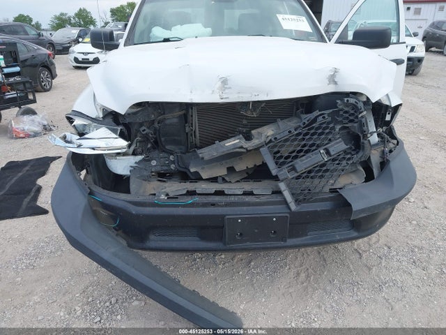 Продажа на аукционе авто 2019 Ram 1500 Classic Tradesman  4x2 5'7 Box, vin: 1C6RR6KG9KS643746, номер лота: 45125253