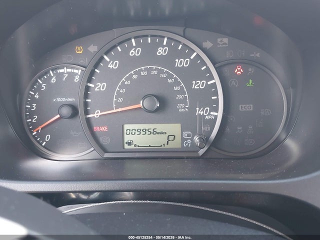 45125254 :رقم المزاد ، ML32AUHJ0RH027968 vin ، 2024 Mitsubishi Mirage Es/le مزاد بيع