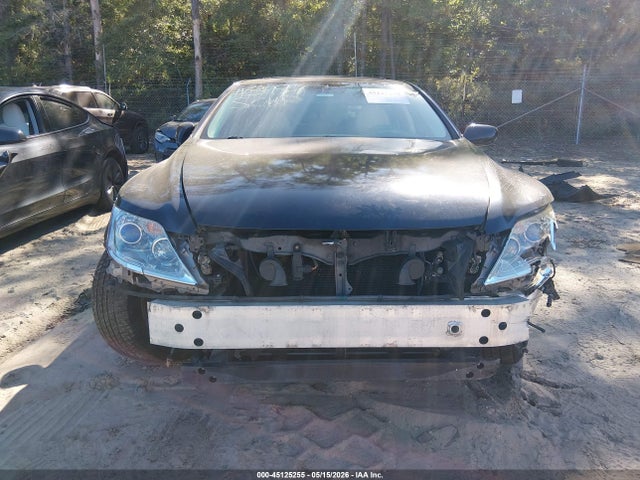 Aukcja sprzedaży 2007 Lexus Ls 460, vin: JTHBL46F575005127, numer aukcji: 45125255